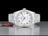 劳力士 (Rolex) Datejust 36 Bianco Jubilee White Milk Roman Dial 16234 